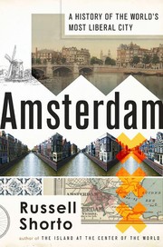 Cover of: Amsterdam by 