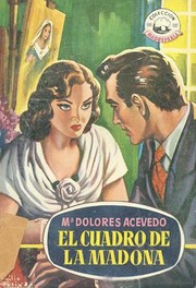 Cover of: El cuadro de la madona by 