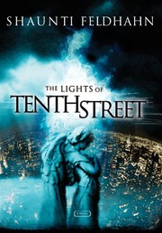 Cover of: The Lights of Tenth Streent by 