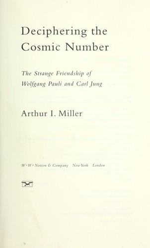 Deciphering the cosmic number