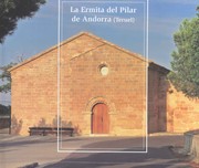 Cover of: La ermita del Pilar de Andorra (Teruel)
