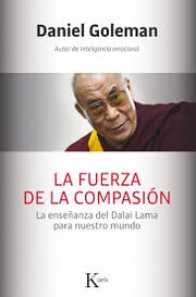 Cover of: La fuerza de la compasión