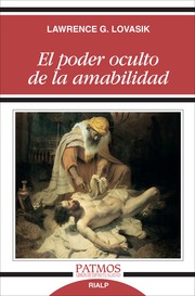 Cover of: El poder oculto de la amabilidad by 