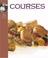 Cover of: Courses