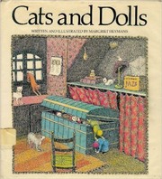 Cover of: Cats and dolls by Margriet Heymans