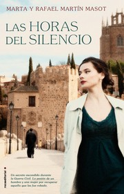 Cover of: Las horas del silencio