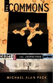 Cover of: The Journeyman (The Commons #1)