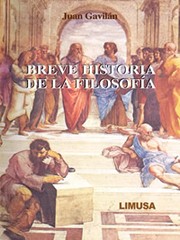 Cover of: Breve Historia de la Filosofía