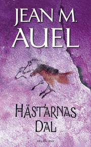 Cover of: Hästrnas dal by 