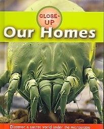 Cover of Our homes.