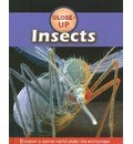 Cover of: Close-Up, Insects (Close-Up)