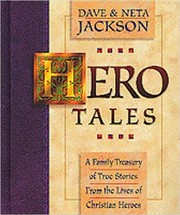 Cover of: Hero tales by Dave Jackson