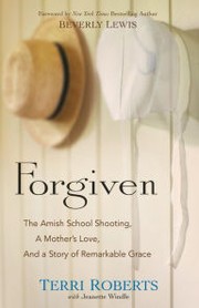 Forgiven by Terri Roberts Luneau