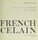 Cover of: French porcelain