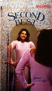 Cover of: Second best by Helen Cavanagh