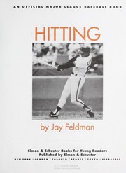 Cover of: Hitting