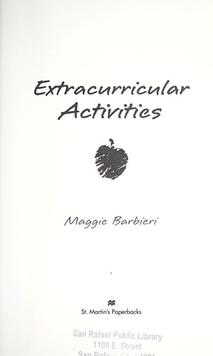 Extracurricular Activities