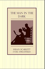 The Man in the Dark by Susan Scarlett
