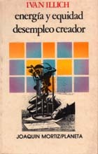 Cover of: Energía y equidad: Desempleo creador