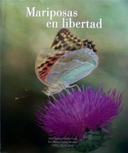 Cover of: Mariposas en libertad