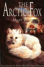 Cover of: The Arctic Fox