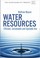 Cover of: Water resources