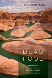 Cover of: Dead pool by James Lawrence Powell