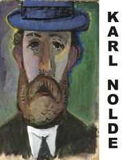 Cover of: Karl Nolde --- An Artist's Life