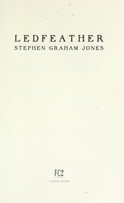 Cover of Ledfeather