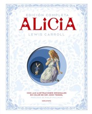 Cover of: Alicia by 