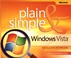 Cover of: Windows Vista™ Plain & Simple