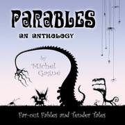 Cover of: Parables by Michel Gagne