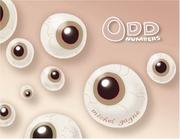 Cover of: Odd Numbers