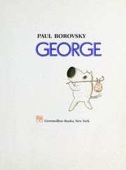 Cover of: George