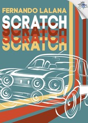 Cover of: Scratch by Fernando Lalana