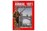 Cover of: Annual, 1921: Crónica de un desastre