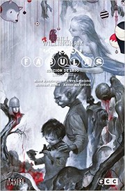 Cover of: Fabulas by 