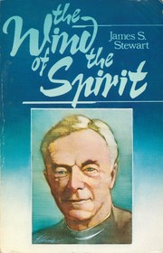 Cover of: The Wind of the Spirit