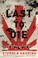 Cover of: Last to Die