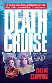 Death Cruise by Davis, Don