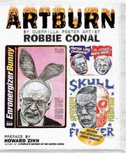 Cover of: Artburn by Robbie Conal