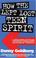 Cover of: How the left lost teen spirit-- (and how they're getting it back)