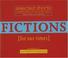 Cover of: Selected Shorts: Fictions for Our Times