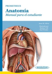 Cover of: Anatomía: manual para el estudiante