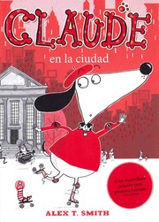 Cover of: Claude en la ciudad