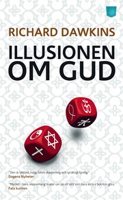 Cover of: Illusionen Om Gud by 