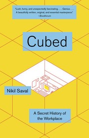 Cover of: Cubed by 