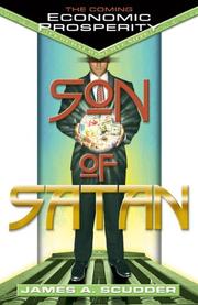 Cover of: Son of Satan by James A. Scudder