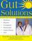 Cover of: Gut Solutions