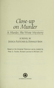 Cover of: Murder, she wrote